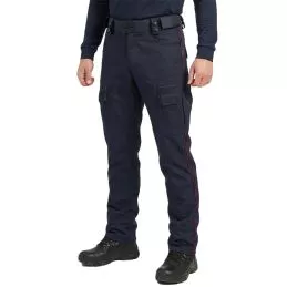 Pantalon Intervention ASVP Chronos Orod Mat