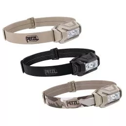 Lampe frontale Hybrid Aria 2 RGB PETZL 450 Lumens