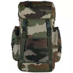Sac à dos 35L Camouflé C.E.