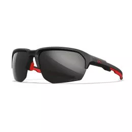 Lunettes Balistiques Jakl Wiley X American Sniper Verres Black Mirror