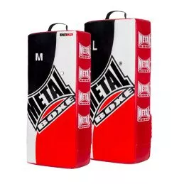 Sac de Frappe entrainement METAL BOXE