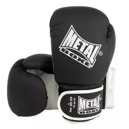 Gants de Boxe Entraînement METAL BOXE