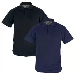 Polo anti-coupure MC EMRA