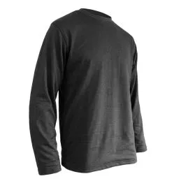 T-shirt anti-coupure ML EMRA Noir