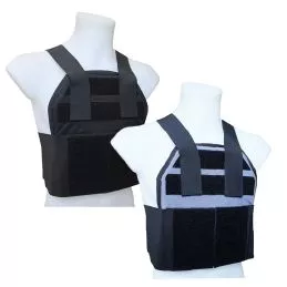 Gilet Pare-Balles Modularmor Port Discret EMRA