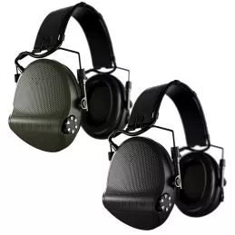 Casque anti-bruit Supreme X2 Serre-Tête MSA-SORDIN Coussinets Gel