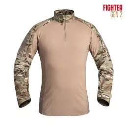 Chemise de combat UBAS Fighter Gen 2 A10 Equipment Multicam