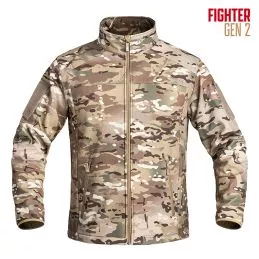 Veste Softshell Fighter Gen 2 A10 Equipment Multicam