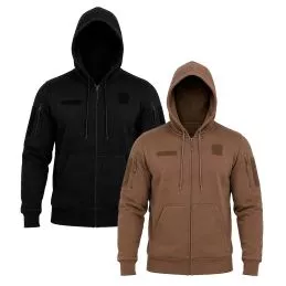 Sweat à capuche Brodé Armée Française Opex