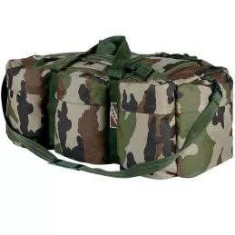 Sac OTAN 100L Camouflé C.E. Opex