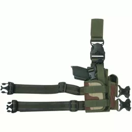 Holster Tactical modulable OPEX Cam C.E.