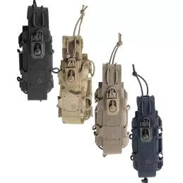 Porte-lampe Dutycall GK Pro