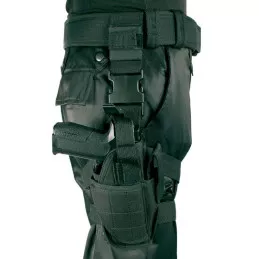 Holster Tactical modulable PATROL Noir