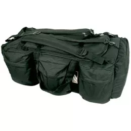 Sac OTAN 100L Noir Patrol