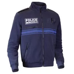 Blouson polaire Police Municipale GK Pro
