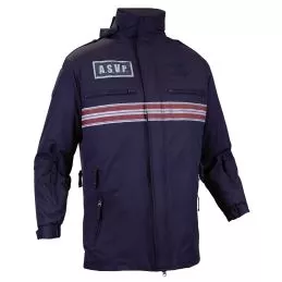 Parka ASVP GK Pro