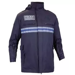 Parka Police Municipale GK Pro