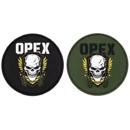 Patch 3D Grenades Opex