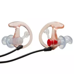 Bouchons d'oreilles EP3 SONIC Defenders