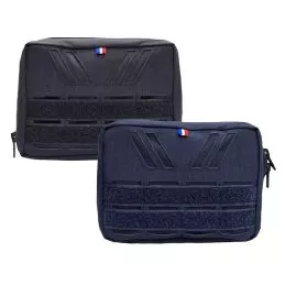 Pochette horizontale 16 x 12 Fortis Molle