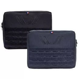Pochette horizontale 25 x 20 Fortis Molle