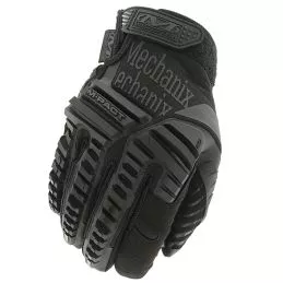 Gants Intervention NEW M-PACT Mechanix Noir