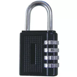 Cadenas 4 chiffres