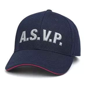 Casquette ASVP Été Patrol