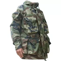 Veste Guerilla Ripstop OPEX Imper-Réspirante