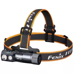 Lampe frontale rechargeable HM71R Fenix 2700 Lumens