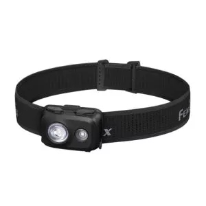 Lampe frontale Trail Running HL16 Fenix 450 Lumens