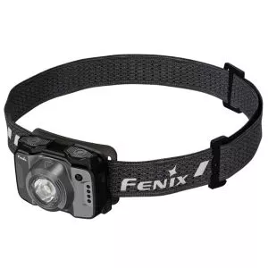 Lampe frontale rechargeable 500 Lumens HL12R V2.0 Fenix