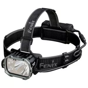 Lampe Frontale Rechargeable HP35R Fenix 4000 Lumens