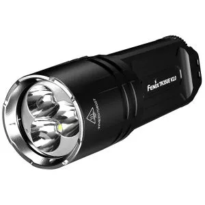 Lampe Tactique Rechargeable Haute Performance TK35UE V2.0 Fenix 5000 Lumens