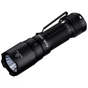 Lampe Tactique Rechargeable TK05R Fenix 1000 Lumens