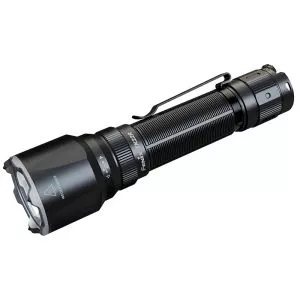 Lampe Tactique Rechargeable TK22R Fenix 3200 Lumens