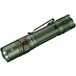 Lampe Tactique Rechargeable PD35T Tropical Fenix 1700 Lumens