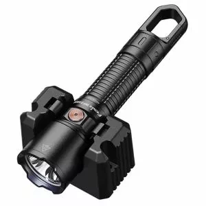 Lampe Polyvalente Rechargeable WF25RM Fenix 3000 Lumens