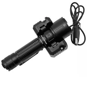 Lampe Polyvalente Rechargeable WF26R Fenix 3000 Lumens