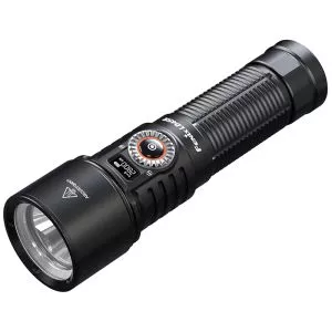 Lampe Torche Rechargeable 2800 Lumens LD45R Fenix