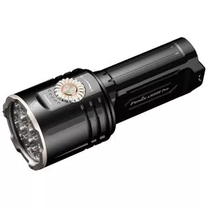 Lampe de recherche super lumineuse 10000 Lumens LR35R PRO Fenix