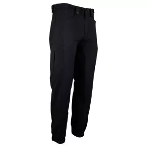 Pantalon Intervention Stretch GK Pro Noir