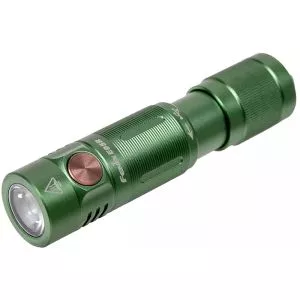 Lampe Porte-Clés Rechargeable E05R Fenix 400 Lumens