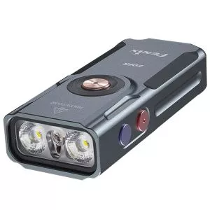 Lampe Porte-Clés Rechargeable 3 en 1 E06R Fenix 700 Lumens