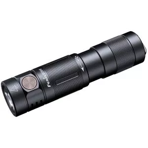 Lampe de poche compacte rechargeable E09R Fenix 600 Lumens