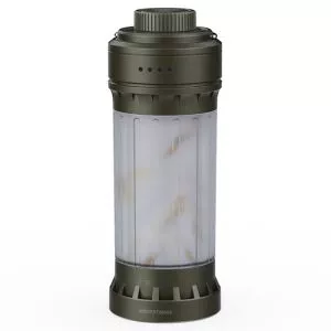 Lanterne Rechargeable Compacte CL22R Fenix 500 Lumens Wild Green