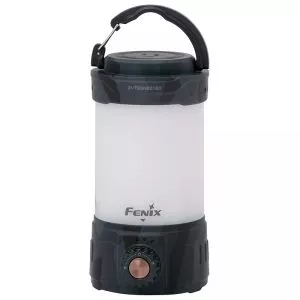 Lanterne Rechargeable CL26R Pro Fenix 650 Lumens Gris Camo
