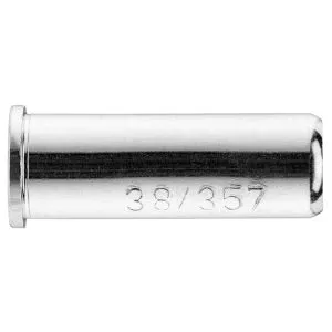 Douille amortisseur calibre 38/357 special