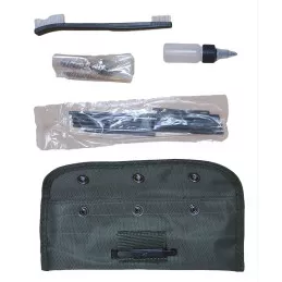 Kit de nettoyage Famas