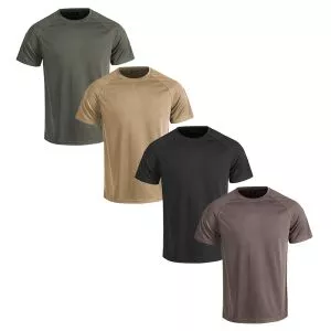 T-shirt Respirant Airflow Strong Gen 2 A10 Equipment